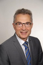 Dieter Gerstlauer