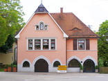 Altes Rathaus in Durlangen