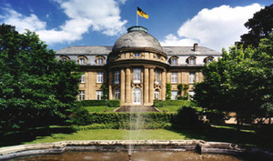Staatsministerium Baden-Württemberg