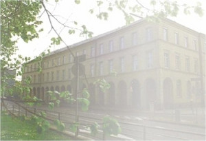 Regierungspräsidium Karlsruhe