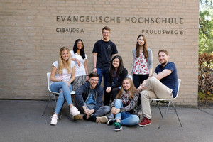 Evangelische Hochschule Ludwigsburg